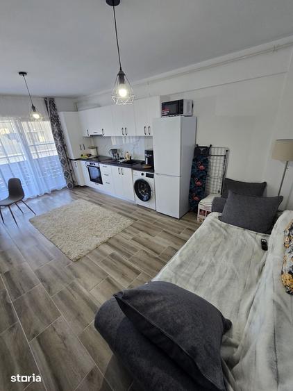 Apartament 2 camere Parcare subterana inclusa Strada Venus Baciu - 13