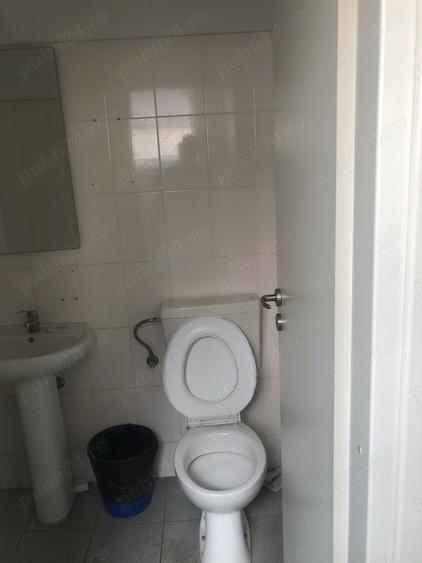 Spațiu comercial, de 279 mp, în Prelungirea Ghencea