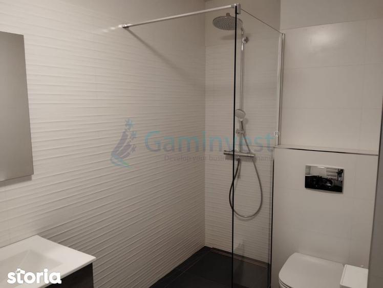 Apartament cu 2 camere decomandat în Nufărul
