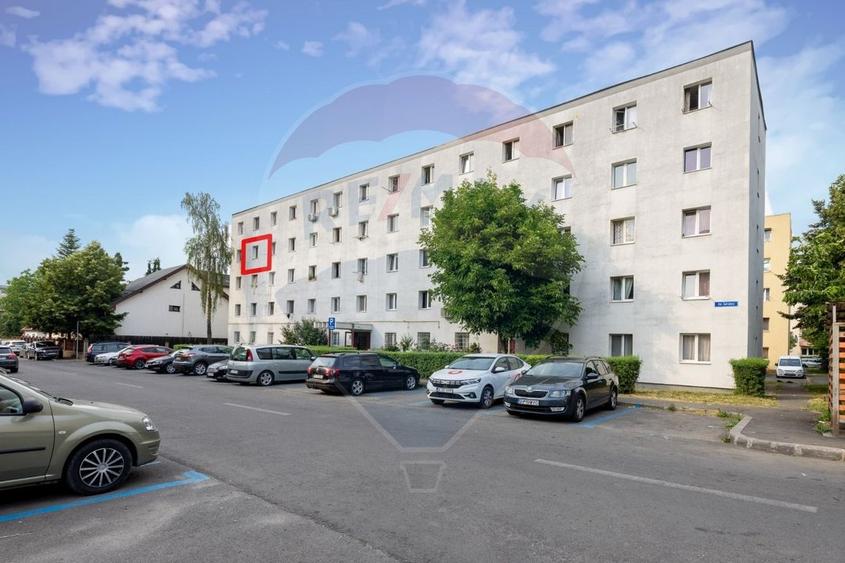 Camera de Camin, Renovată ideală pentru investiție - 10