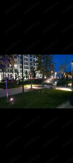 Garsonieră decomandată în Nord
