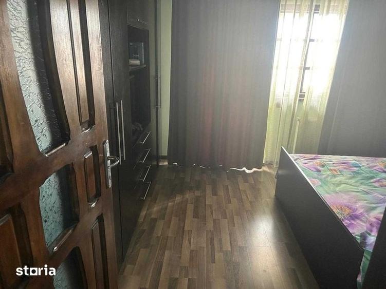 Inchiriez Apartament cu 3 camere Ploiesti, zona Maternitate - 4