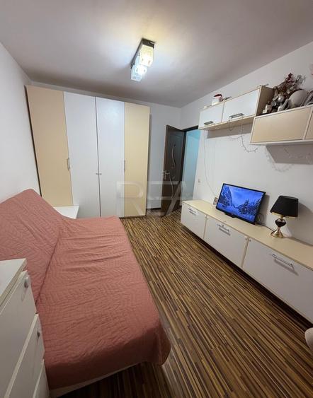 Apartament cu 2 camere decomandat, mobilat în Berceni