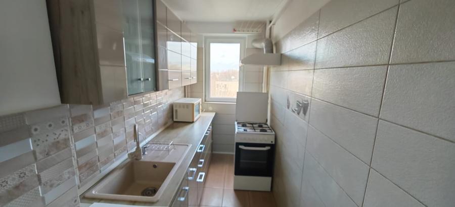 Brancoveanu-Huedin-Apartament de 2 camere-decomandat - 15