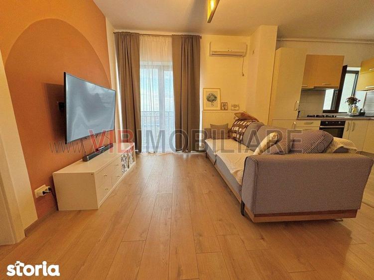 2 Camere - Bloc Nou - Bd Timisoara - Valea Oltului - 3