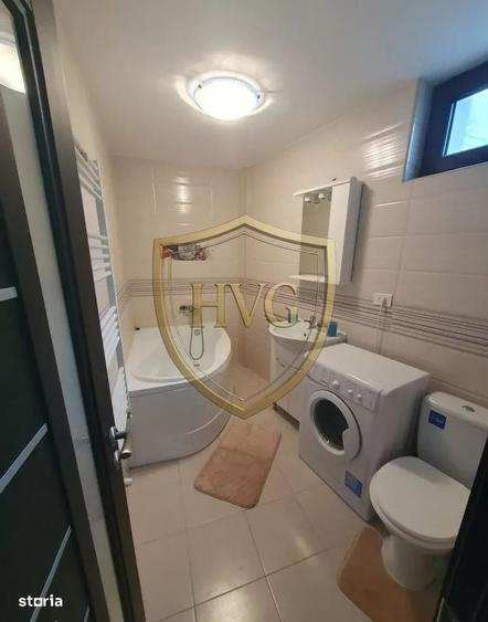 Garsoniera | Centrala proprie | Proximitate metrou | Timpuri Noi - 4