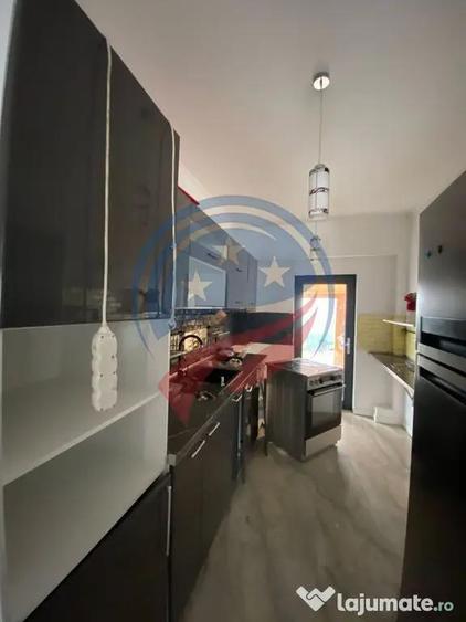 Casă cu 5 camere cu Teren 600 Mp în Aeroport
