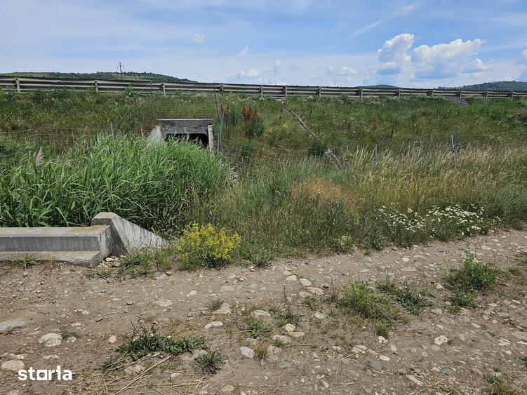 Teren de 2824 mp, în Central