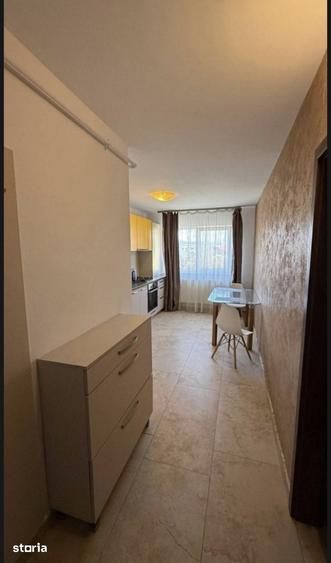 Apartament La Cheie - SU 56MP | Balcon | Parcare - Sesul de Sus - 1