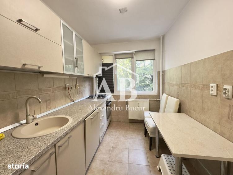 Ocazie! Apartament cu 2 camere Baba Novac - Parc IOR - Park Lake - 10