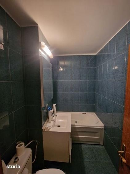 Apartament cu 2 camere în Brazda lui Novac