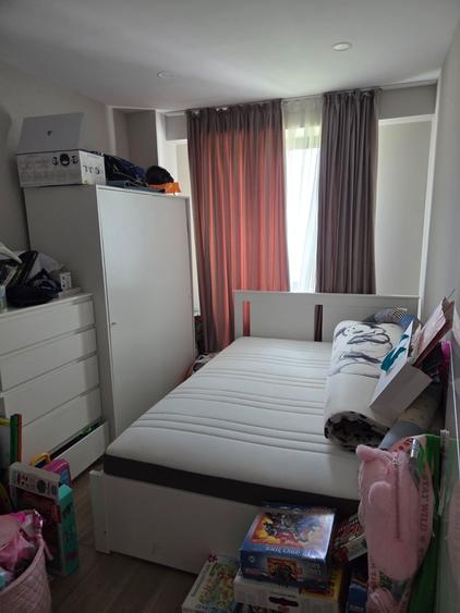 Apartament cu 4 camere în Nord