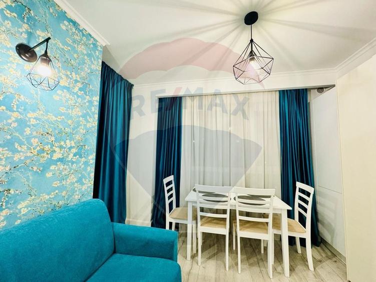 Apartament cu 2 camere decomandat în Sopor