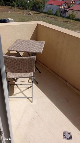 Apartament cu 2 camere în Est