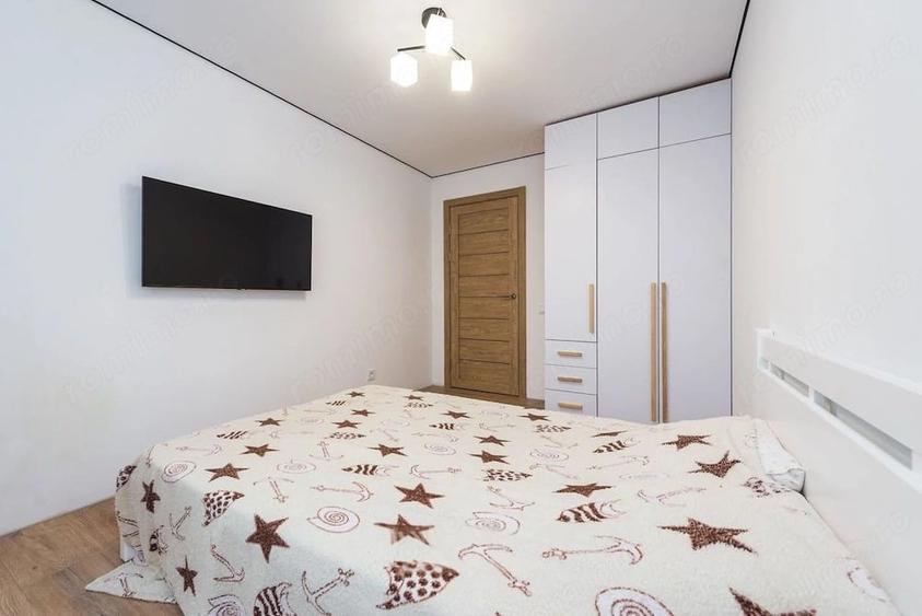 Apartament cu 2 camere de inchiriat in zona Complex Studentesc - 1