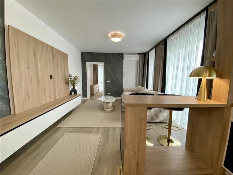 ARADULUI - 2 CAMERE - ETAJ 1 - LIFT - PARCARE INCLUSA - 2