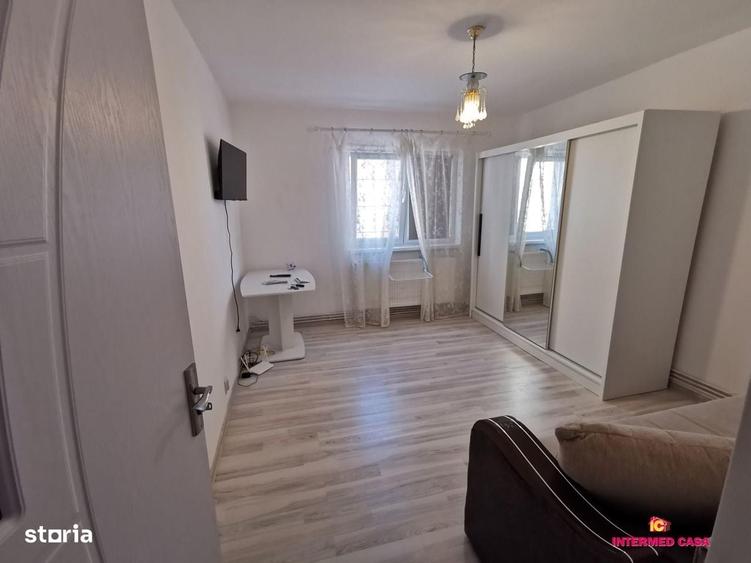 Garsoniera de inchiriat Sibiu, Vasile Aaron. Str. Oncesti - 7