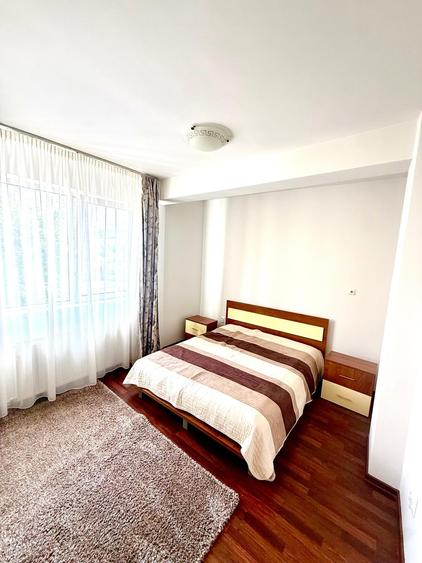 Apartament cu 2 camere semidecomandat în Bună Ziua