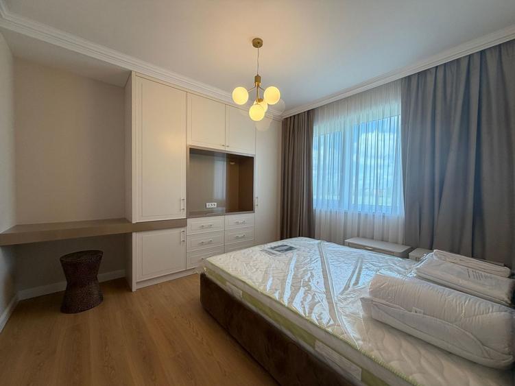 Duplex cu 3 camere cu Canalizare în Moșnița Nouă