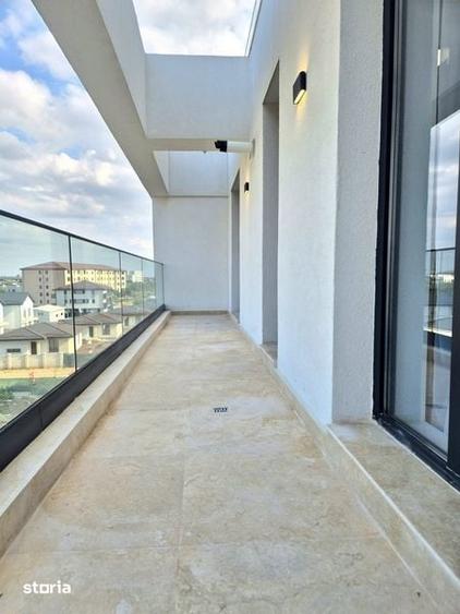 Inchiriez apartament 2 camere Strada Alunului (langa Cartierul Latin) - 8