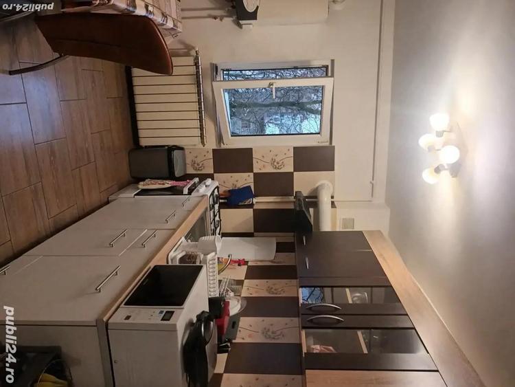 Apartament cu 2 camere centrala proprie Sagului Dambovita - 1