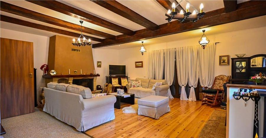 FILM! Eleganta casa de vacanta,select echipata,peisaj de vis - 8