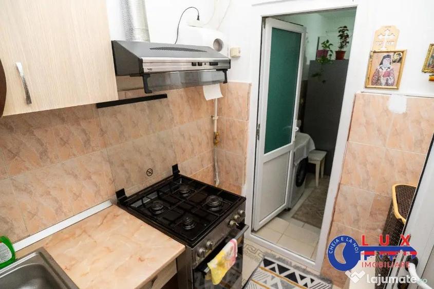 ID 2962 Apartament 2 camere pe Str I.L.Caragiale - 13