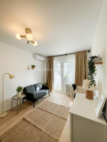 Garsoniera disponibila zona Piata Victoriei / Banu Manta