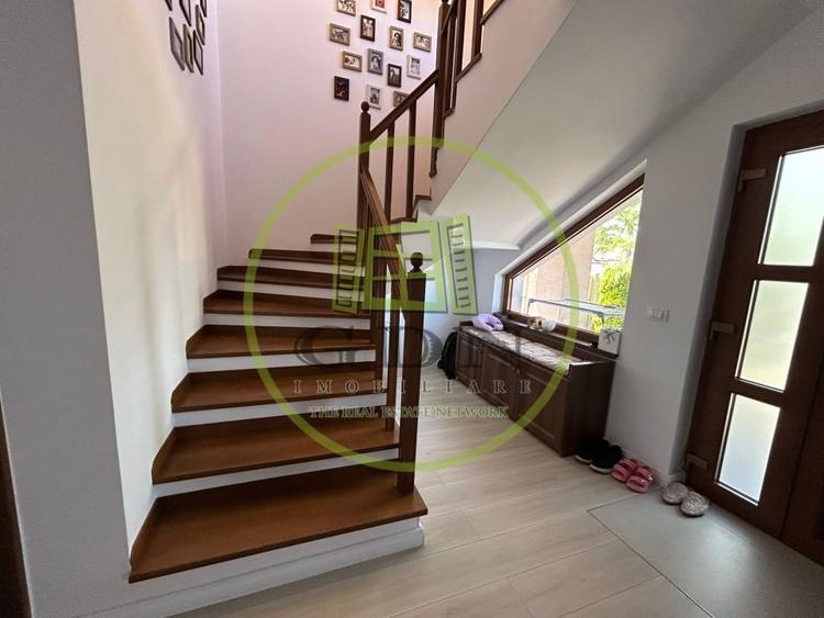 Casa P+1, 1024 mp teren, 180 mp utili, Malu Mare - 9