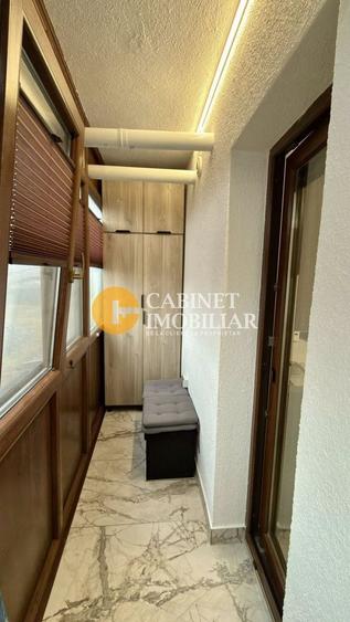 2 camere, dec – mobilat PREMIUM - bloc 2022 - 12