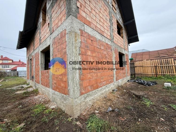 Casa de vanzare – Oportunitate de investitie – Zona Gara Veche - 7
