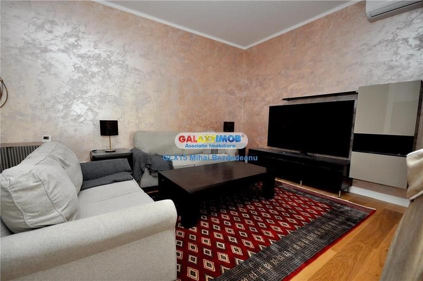Inchiriere apartament 2 camere in zona Baneasa - Jolie Ville - 3