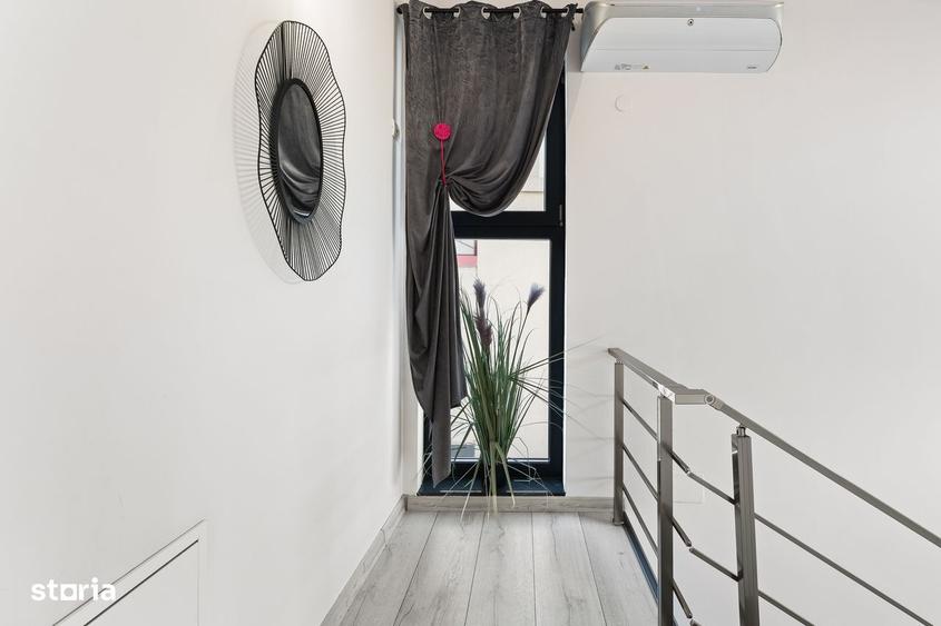 Vila S+P+1 zona Trocadero - 6