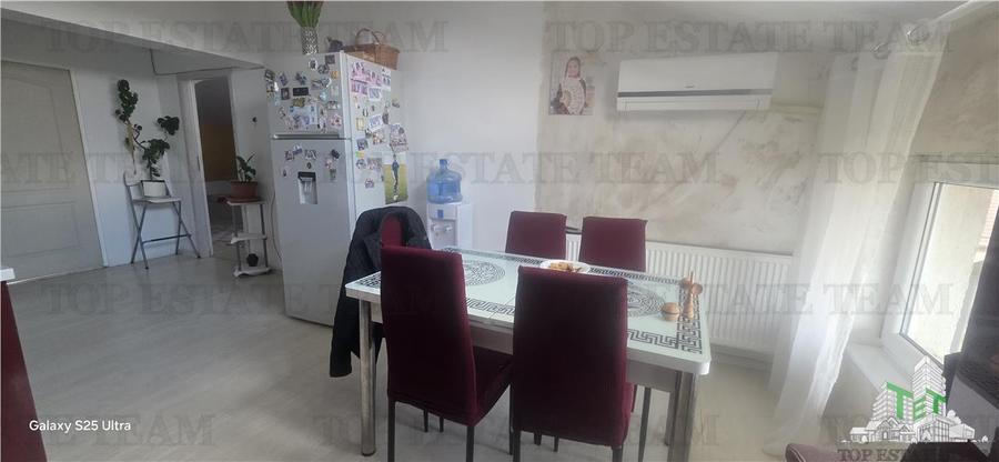 Bragadiru - McDonalds Alexandriei/ Vanzare apartament 3 camere/ Toate utilitatil - 3