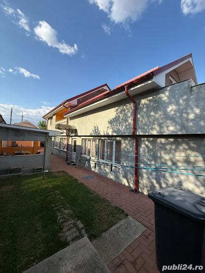 Casa individuala P+1 - 1