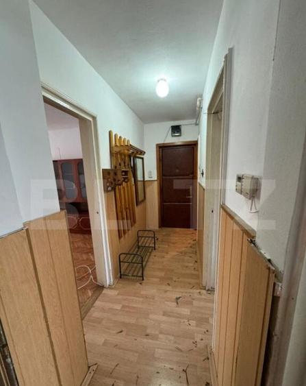 Apartament 3 camere , 63 mp , Sangeorgiu de Mures - 1