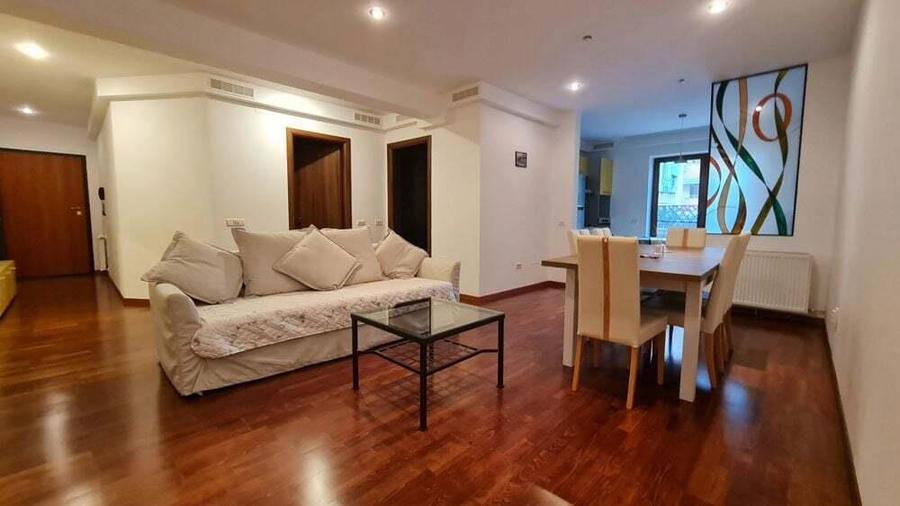 Apartament 3 camere zona Herastrau pentru inchiriere - 15