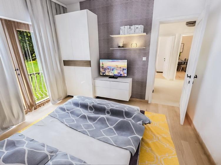 Apartament 2 cam D, Pacurari-Rediu  cod:139957 - 7