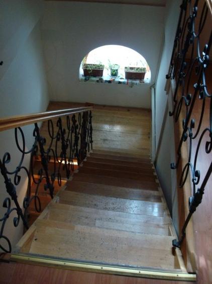 Inchiriere Vila P+M, Stirbei Voda-Parcul Cismigiu-Hotel Hilton Athenee Palace - 12