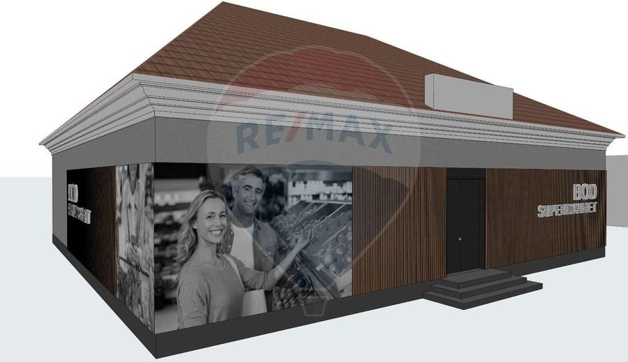 Spatiu comercial de vanzare, Bod, Brasov - 11