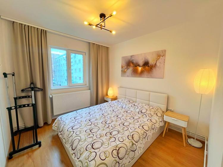 Apartament cu 2 camere în Tractorul - 5