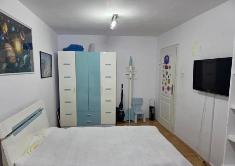 Apartament 3 camere, 75 mp, zona Corni?oiu - 10