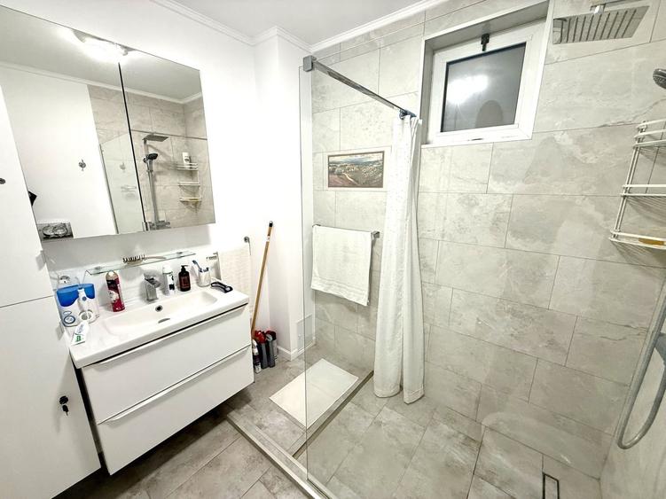 Vila în stil American - Total independentă energetic, garaj + terasă! - 22