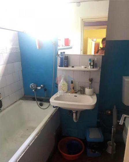 Ap 2 camere, Viziru 1, Etaj 3, Confort 1 - 53 mp - 2