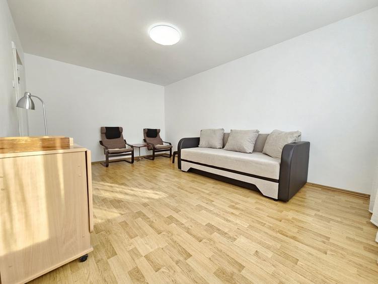 Titan- Ozana- 1 Decembrie| 15min. metrou| Apartament 3c la cheie! - 3