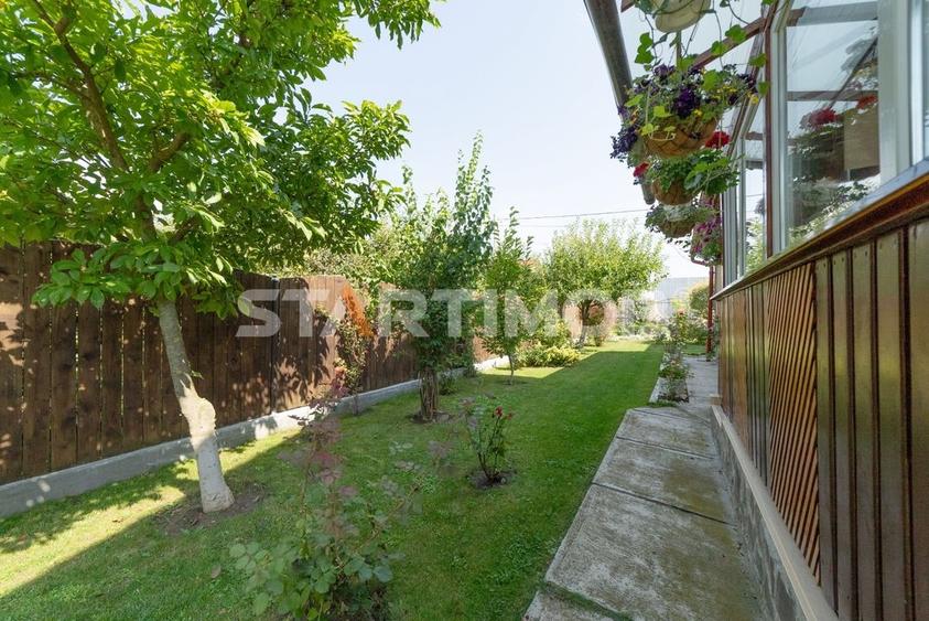 Casa Ghimbav zona de vile noi - 58
