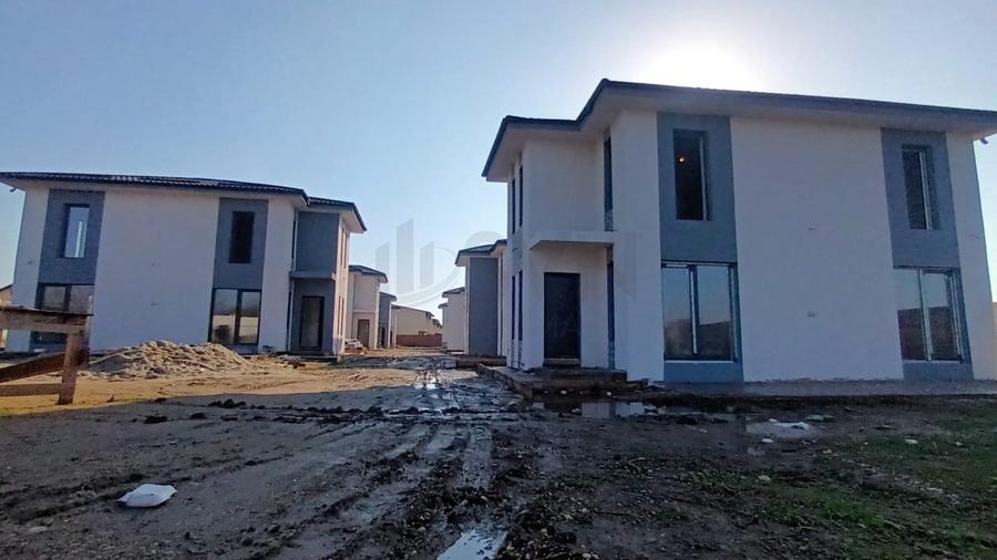 REV2005609 VILA INDIVIDUALA NOUA l PREDATA FINISATA l CURTE PROPRIE l  BRAGADIRU - 16