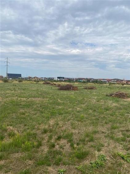 RECO Teren Intravilan in cartier Viena 3373mp - 4