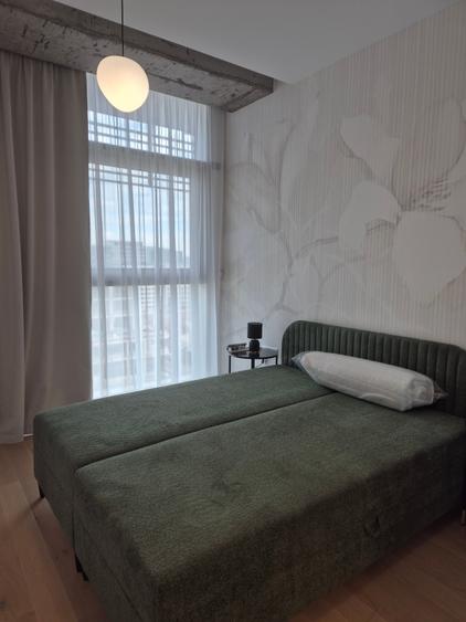 VANZARE 3 cam mobilat lux Floreasca - Promenada Mall - 4