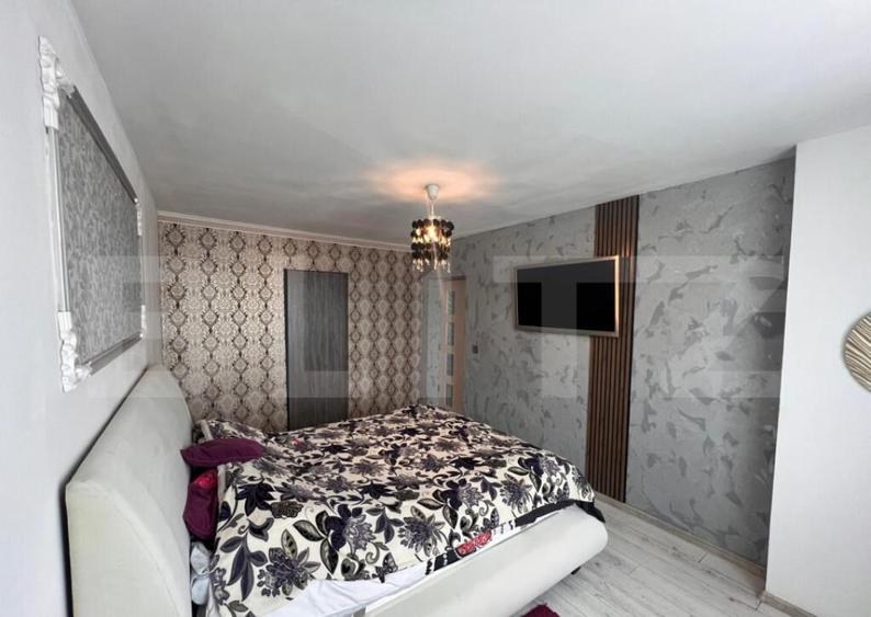 Casa P+1, 127 mpu, teren 258 mp, zona Carpenului - 10